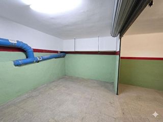 Garaje en venta en Centre en Castellar del Vallès