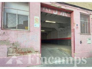 Nave industrial en alquiler en Can Feu - Can Gambús - Hostafrancs en Sabadell