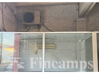 Nave industrial en alquiler en Can Feu - Can Gambús - Hostafrancs en Sabadell