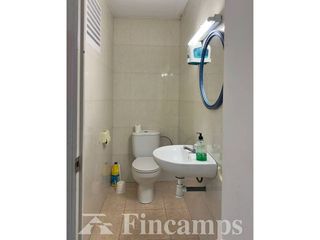 Nave industrial en alquiler en Can Feu - Can Gambús - Hostafrancs en Sabadell