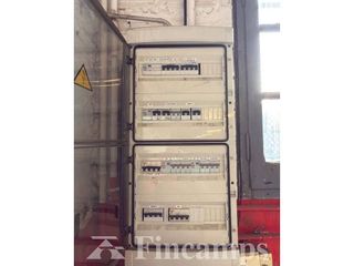 Nave industrial en alquiler en Can Feu - Can Gambús - Hostafrancs en Sabadell