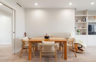 Piso en alquiler en L'Aragai - Prat de Vilanova en Vilanova i La Geltrú