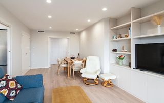 Piso en alquiler en L'Aragai - Prat de Vilanova en Vilanova i La Geltrú