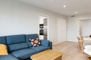 Piso en alquiler en L'Aragai - Prat de Vilanova en Vilanova i La Geltrú