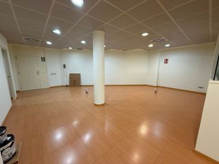 Oficina en alquiler en Coll Favà - Can Magí en Sant Cugat del Vallès