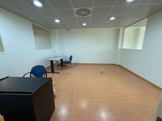 Oficina en alquiler en Coll Favà - Can Magí en Sant Cugat del Vallès