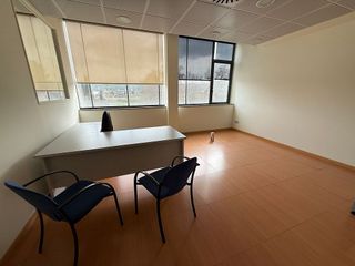 Oficina en alquiler en Coll Favà - Can Magí en Sant Cugat del Vallès