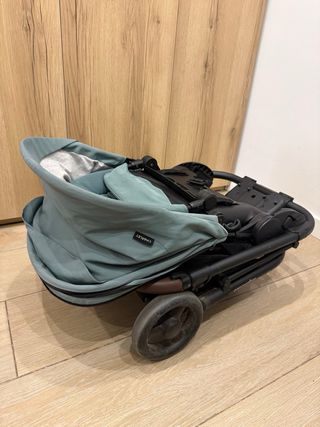 Cochecito Easy Walker Charly