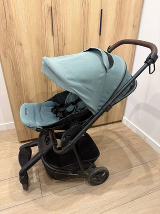Cochecito Easy Walker Charly