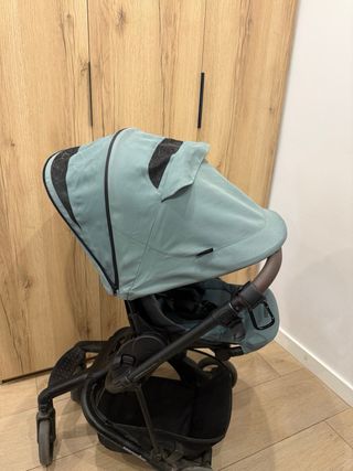 Cochecito Easy Walker Charly