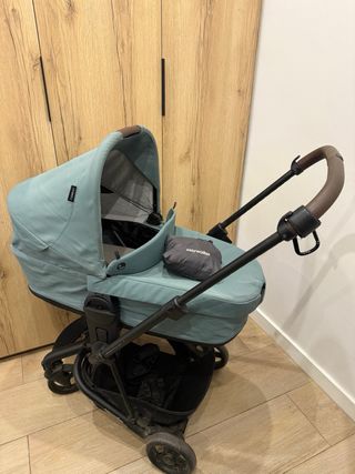 Cochecito Easy Walker Charly