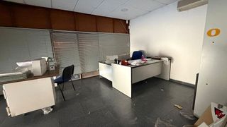 Nave industrial en alquiler en Canteras en Cartagena