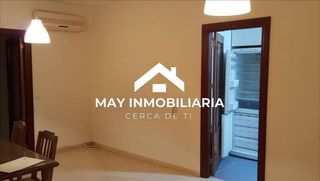 Piso en alquiler en Coria del Río