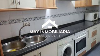 Piso en alquiler en Coria del Río