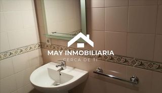 Piso en alquiler en Coria del Río