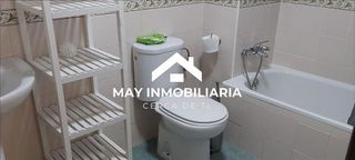 Piso en alquiler en Coria del Río