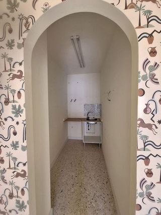 Oficina en alquiler en Casco Histórico en Cartagena