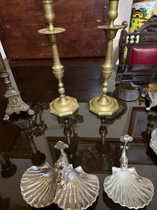 Figura Religiosa San José Niño