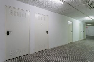 Trastero en venta en San Matías - Realejo en Granada