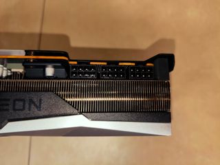 RX 6900 XT - Gaming Z Trio 16G