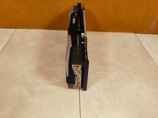 RX 6900 XT - Gaming Z Trio 16G