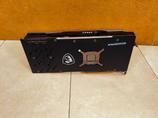 RX 6900 XT - Gaming Z Trio 16G