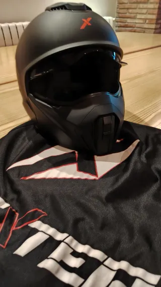 Casco Dexter