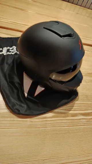 Casco Dexter