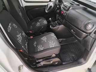 FIAT Fiorino 1.3Mjet 75cv-IVA INCLUIDO