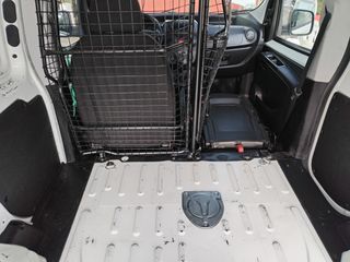 FIAT Fiorino 1.3Mjet 75cv-IVA INCLUIDO