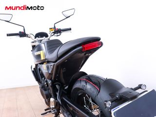 BRIXTON CROSSFIRE 500 X