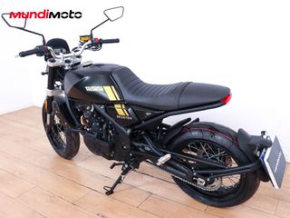 BRIXTON CROSSFIRE 500 X