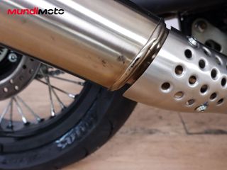 BRIXTON CROSSFIRE 500 X