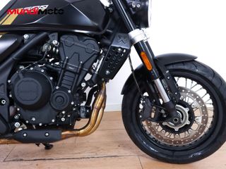 BRIXTON CROSSFIRE 500 X