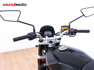 BRIXTON CROSSFIRE 500 X