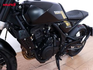 BRIXTON CROSSFIRE 500 X