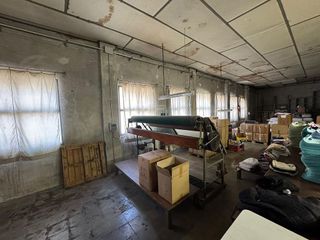 Nave industrial en alquiler en Eixample - Sant Oleguer en Sabadell