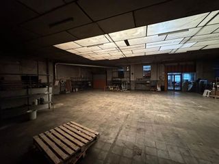 Nave industrial en alquiler en Eixample - Sant Oleguer en Sabadell