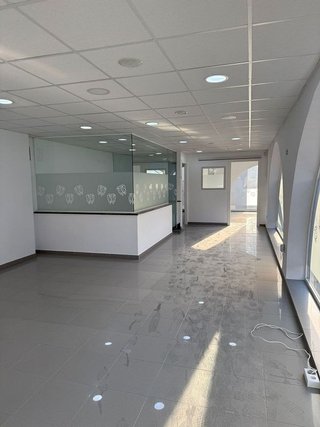 Local comercial en alquiler en Sant Celoni