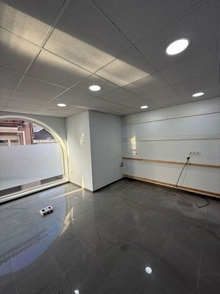 Local comercial en alquiler en Sant Celoni