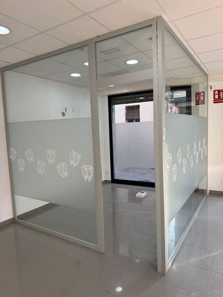 Local comercial en alquiler en Sant Celoni