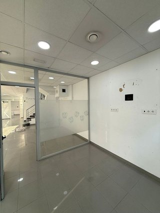 Local comercial en alquiler en Sant Celoni