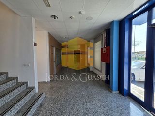 Nave industrial en alquiler en Poble Nou - Torreromeu - Can Roqueta en Sabadell