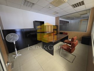 Nave industrial en alquiler en Poble Nou - Torreromeu - Can Roqueta en Sabadell