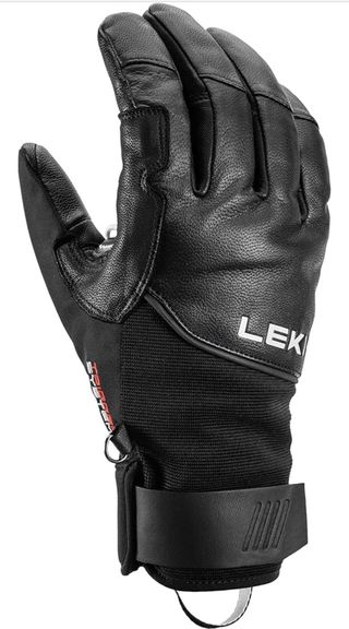 Guanti sci Leki Pegas Lite 3D