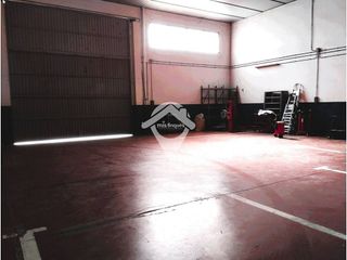 Nave industrial en alquiler en Poble Sec en Sant Quirze del Vallès