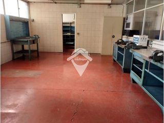 Nave industrial en alquiler en Poble Sec en Sant Quirze del Vallès