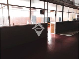 Nave industrial en alquiler en Poble Sec en Sant Quirze del Vallès