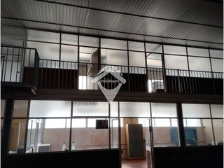 Nave industrial en alquiler en Poble Sec en Sant Quirze del Vallès