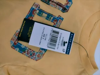 Completo Polo Ralph Lauren 3-4 anni Nuovo con cart